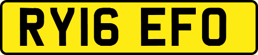 RY16EFO