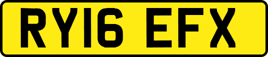 RY16EFX