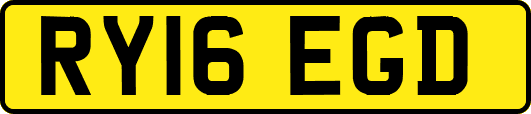 RY16EGD