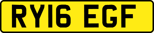 RY16EGF