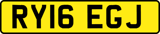 RY16EGJ