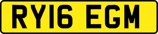 RY16EGM