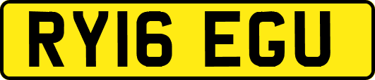 RY16EGU