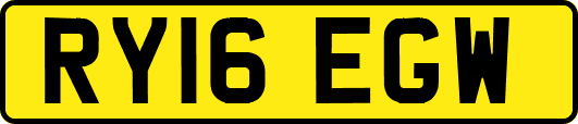 RY16EGW