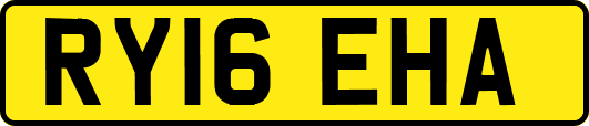 RY16EHA