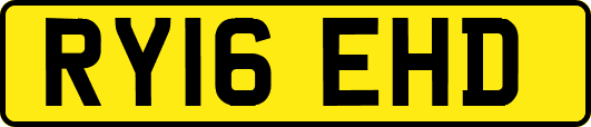 RY16EHD