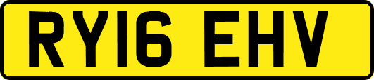 RY16EHV