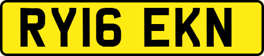 RY16EKN
