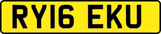 RY16EKU