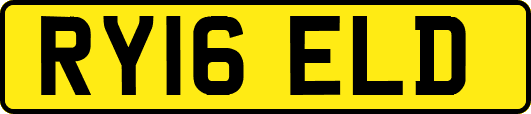 RY16ELD