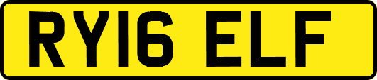 RY16ELF