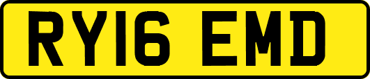 RY16EMD