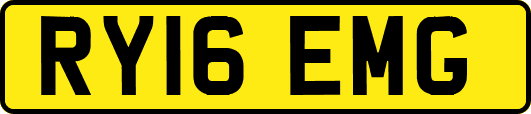 RY16EMG