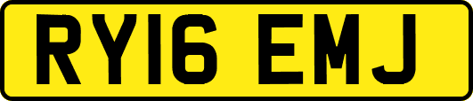 RY16EMJ