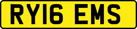 RY16EMS