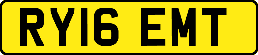 RY16EMT