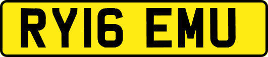 RY16EMU