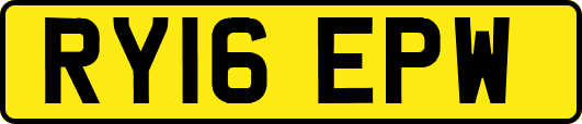 RY16EPW