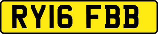RY16FBB