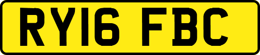 RY16FBC