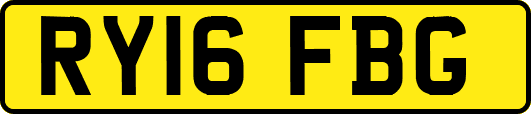 RY16FBG