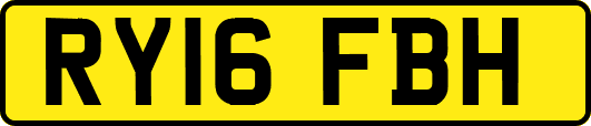 RY16FBH