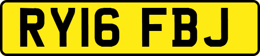 RY16FBJ