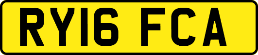 RY16FCA