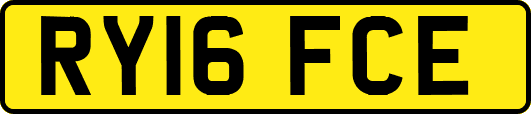 RY16FCE