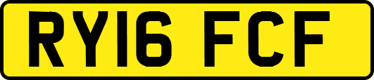RY16FCF
