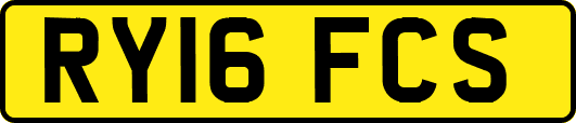 RY16FCS