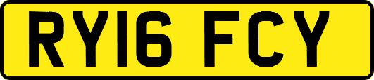 RY16FCY