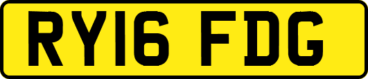 RY16FDG