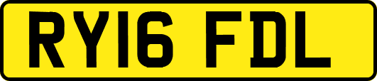 RY16FDL