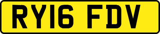 RY16FDV