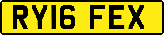 RY16FEX