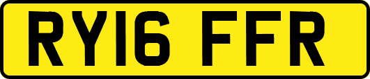 RY16FFR