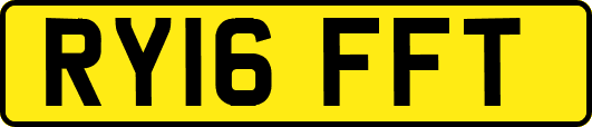 RY16FFT