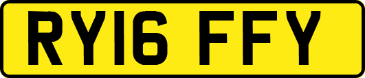 RY16FFY