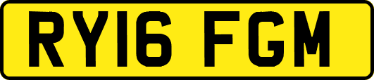 RY16FGM