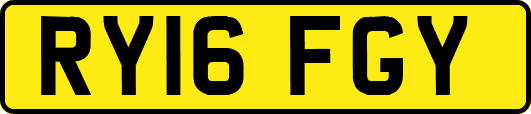 RY16FGY