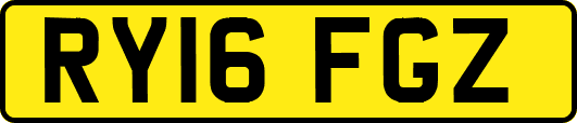 RY16FGZ