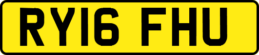 RY16FHU
