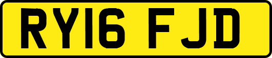 RY16FJD
