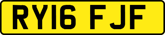 RY16FJF