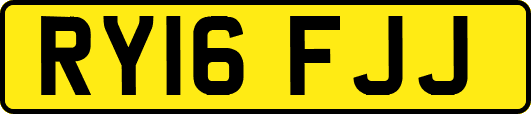 RY16FJJ