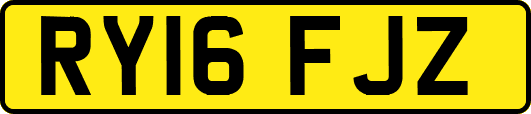 RY16FJZ