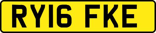 RY16FKE