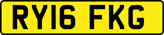 RY16FKG