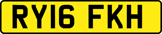 RY16FKH